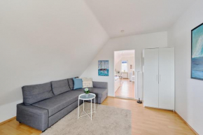 Ferienwohnung Fährnah Moba-Travel, Lübeck